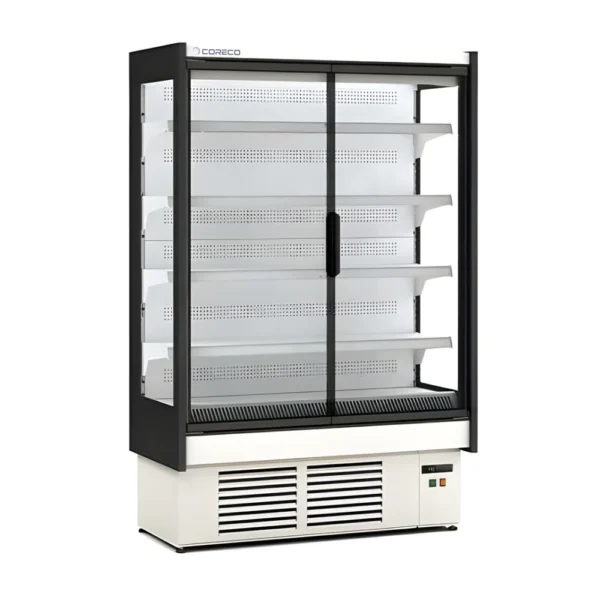 Vitrina expositora mural Fels